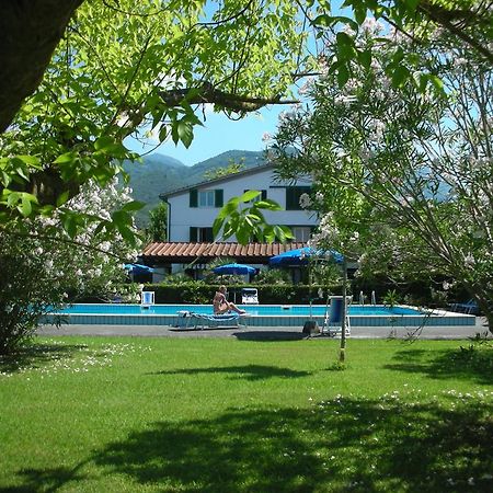 B&B Da Pio Pietrasanta Buitenkant foto