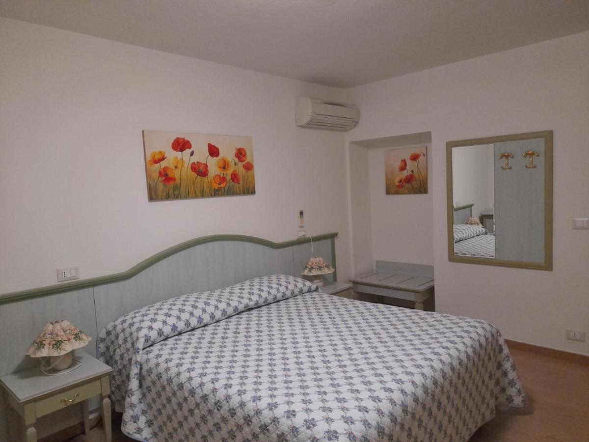B&B Da Pio Pietrasanta Buitenkant foto
