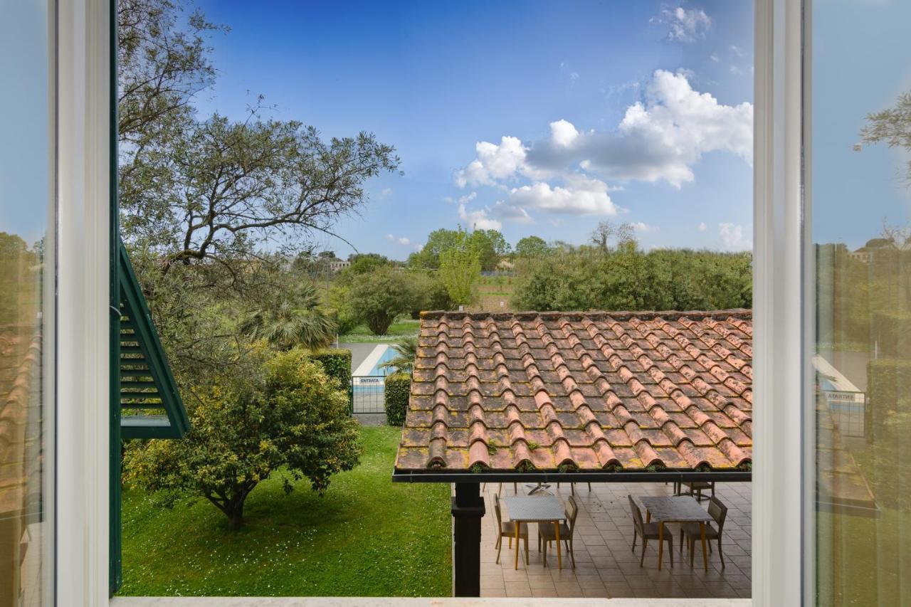 B&B Da Pio Pietrasanta Buitenkant foto