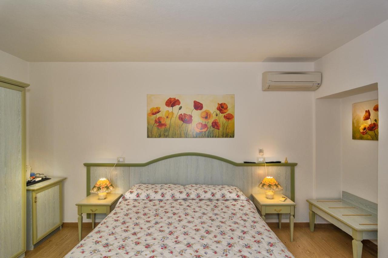 B&B Da Pio Pietrasanta Buitenkant foto