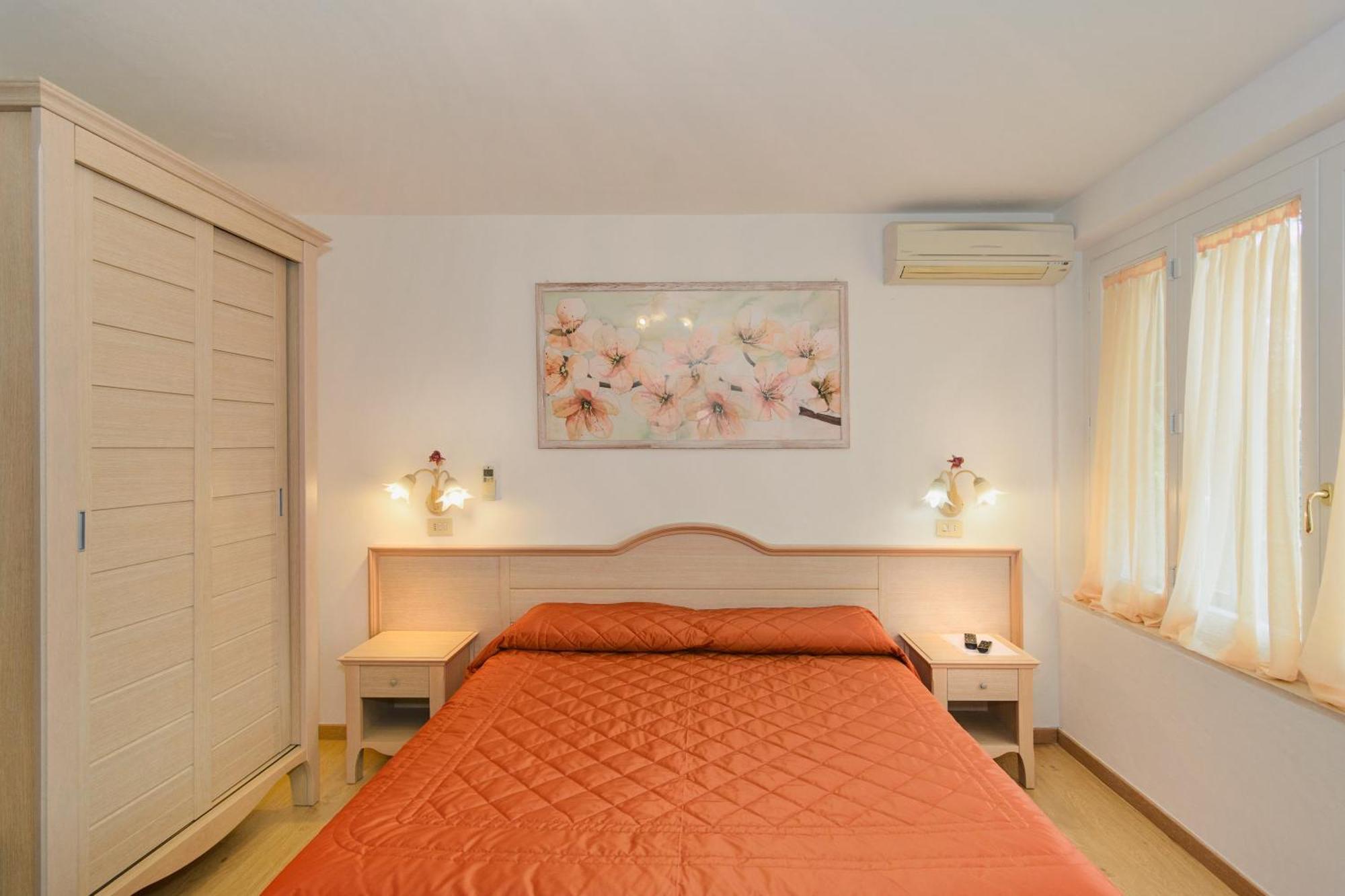 B&B Da Pio Pietrasanta Buitenkant foto