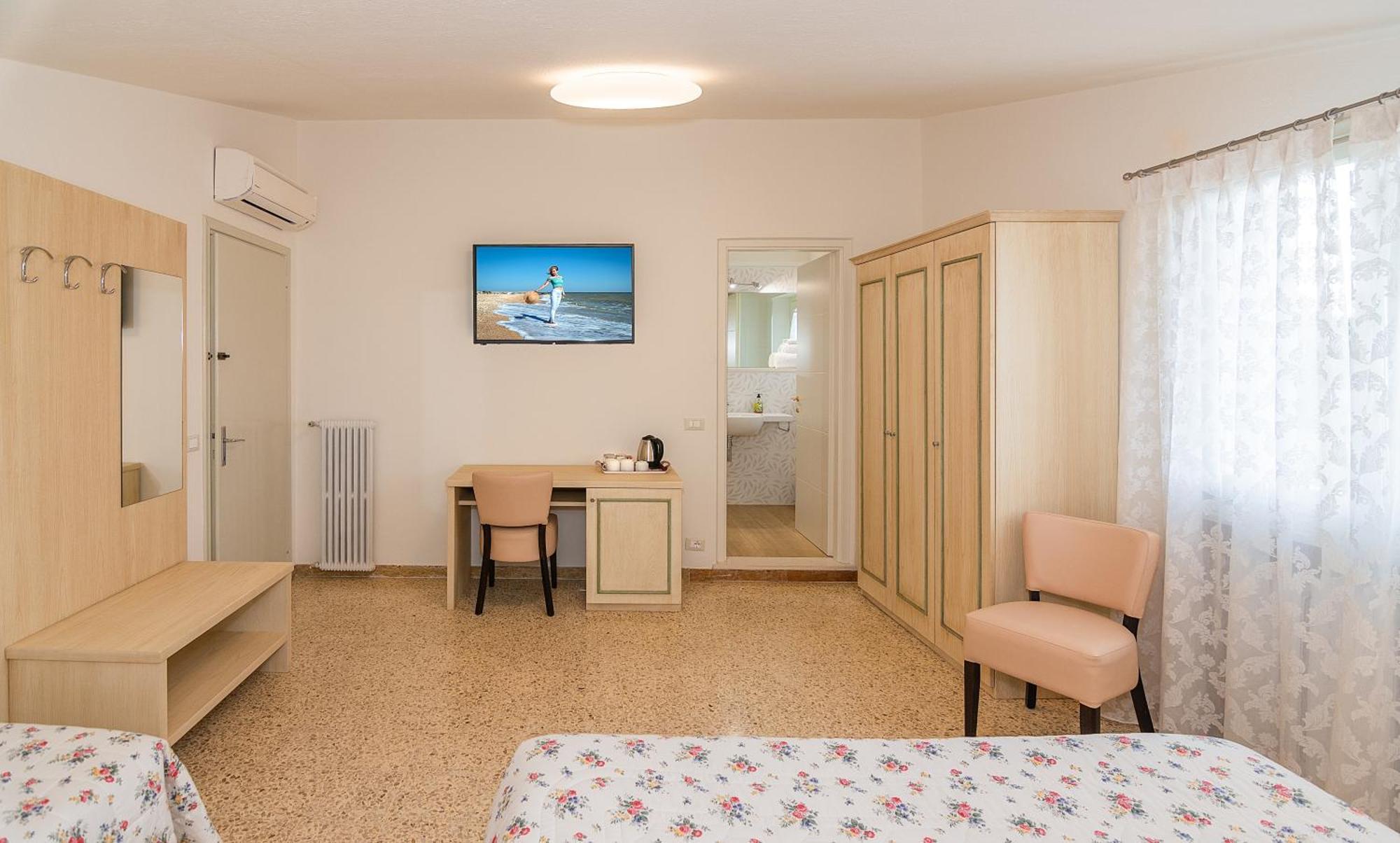 B&B Da Pio Pietrasanta Buitenkant foto
