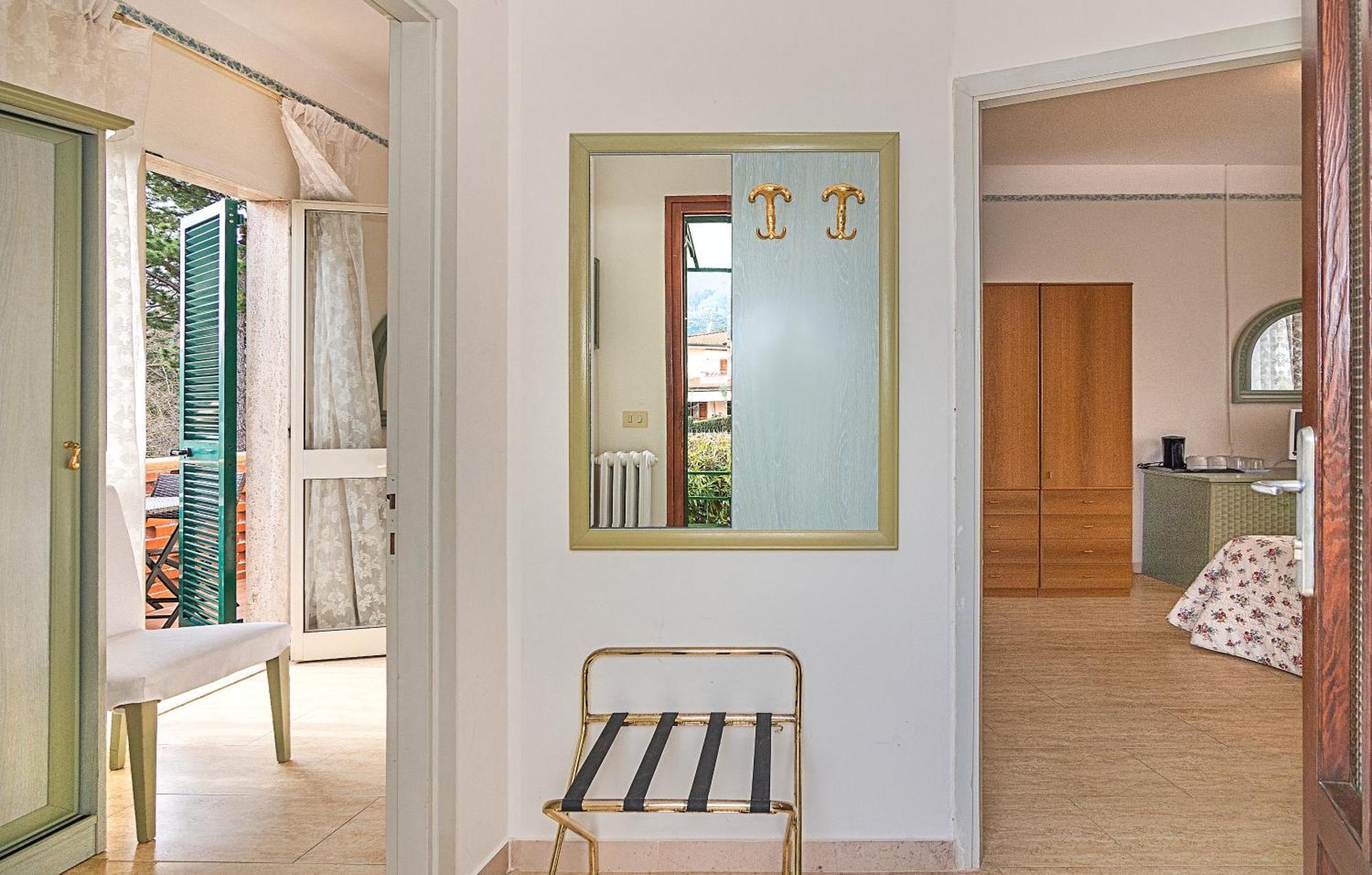 B&B Da Pio Pietrasanta Buitenkant foto